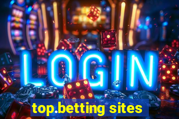 top.betting sites