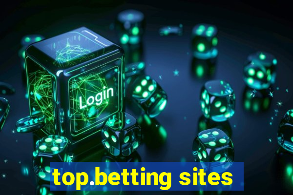 top.betting sites