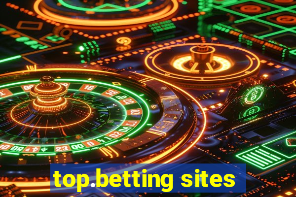 top.betting sites