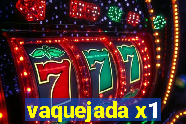 vaquejada x1