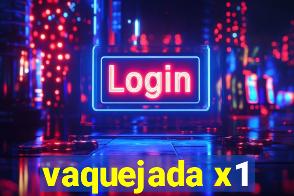 vaquejada x1