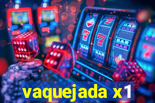 vaquejada x1