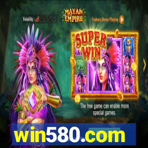 win580.com