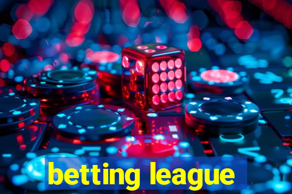 betting league