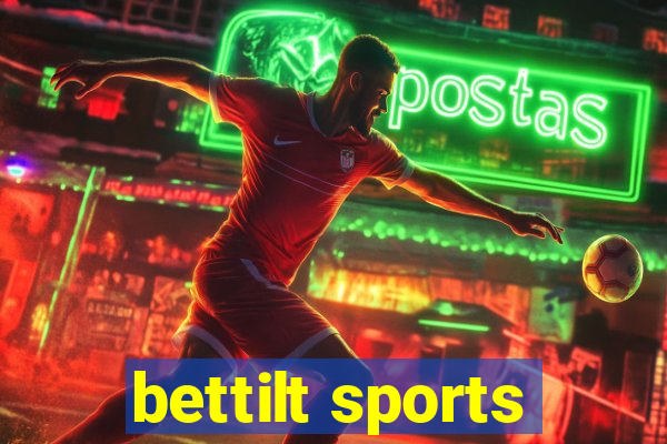 bettilt sports