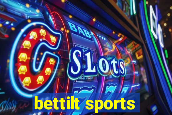 bettilt sports