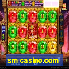 sm casino.com