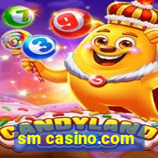 sm casino.com