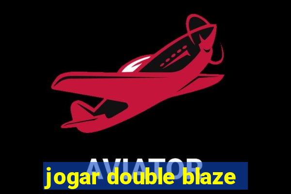 jogar double blaze