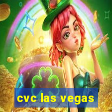 cvc las vegas