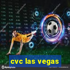 cvc las vegas