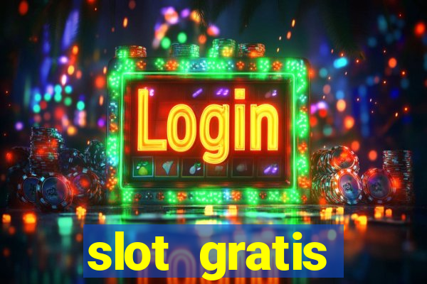 slot gratis pragmatic play no deposit