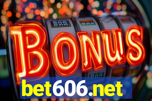 bet606.net