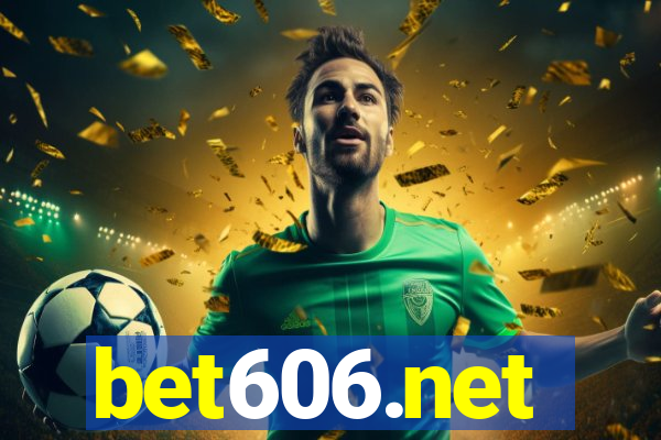 bet606.net