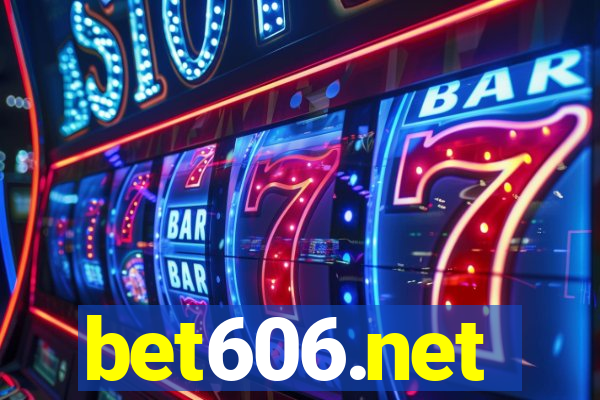 bet606.net