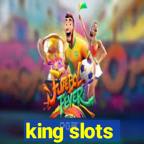 king slots