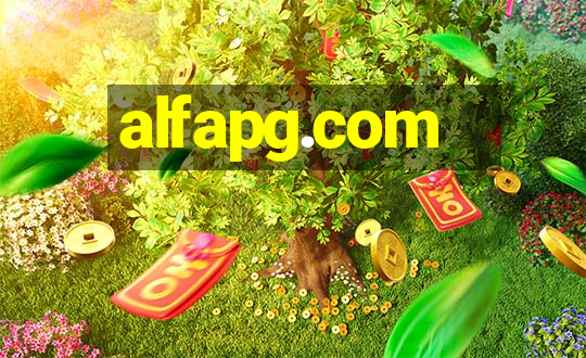 alfapg.com