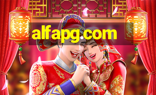 alfapg.com