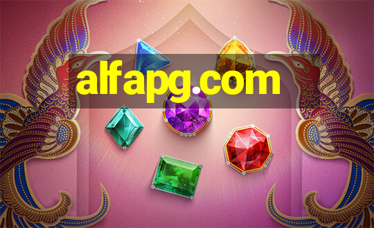 alfapg.com