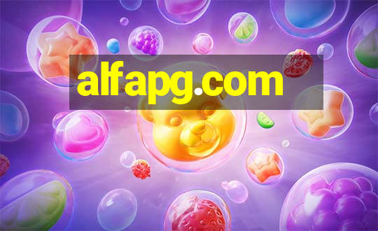 alfapg.com