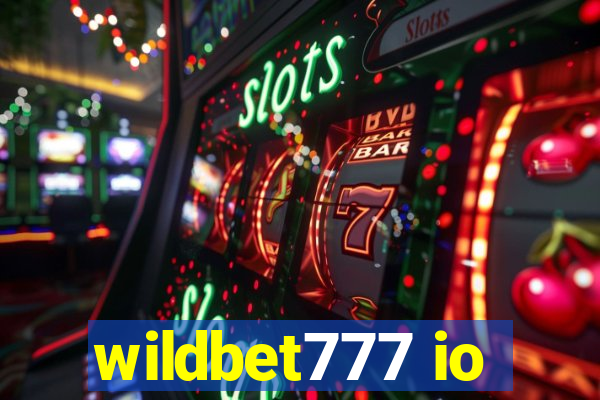 wildbet777 io