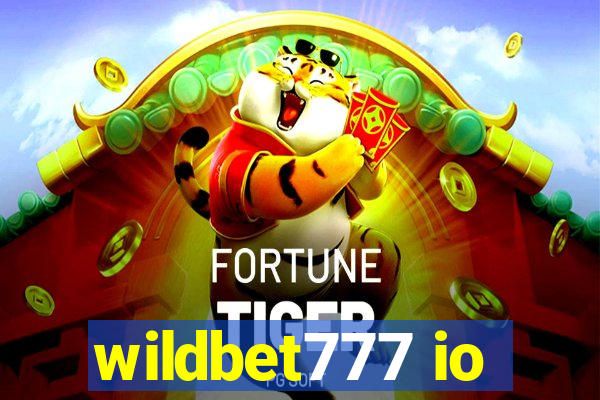 wildbet777 io