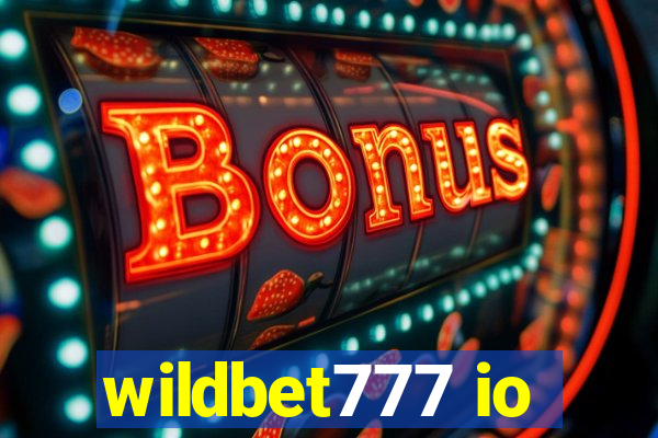 wildbet777 io