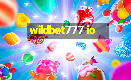 wildbet777 io