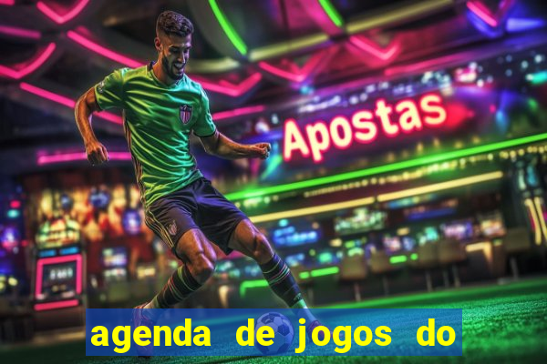 agenda de jogos do sao paulo