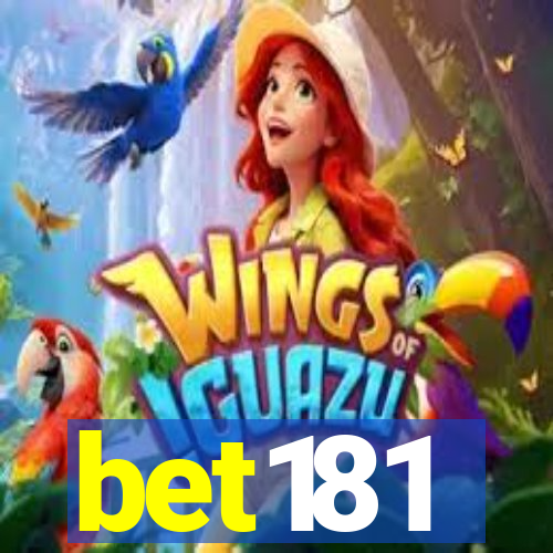 bet181