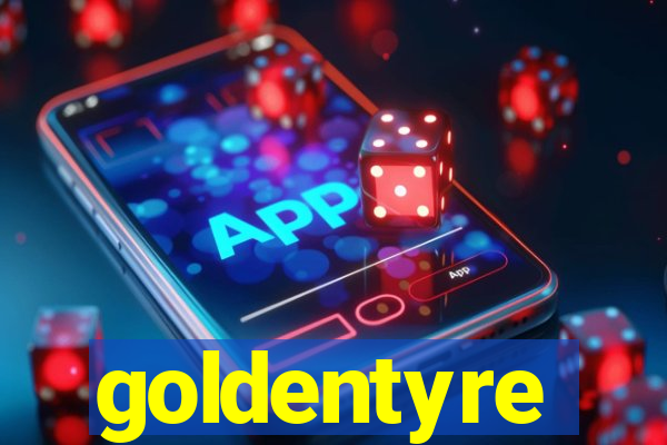 goldentyre