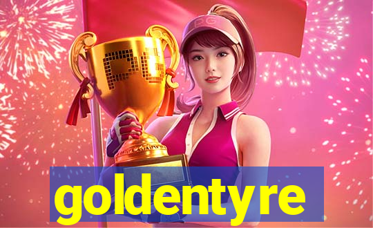 goldentyre