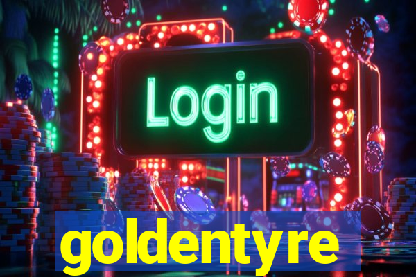 goldentyre