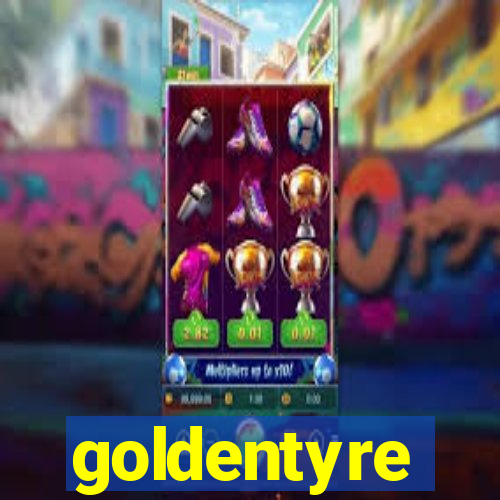 goldentyre