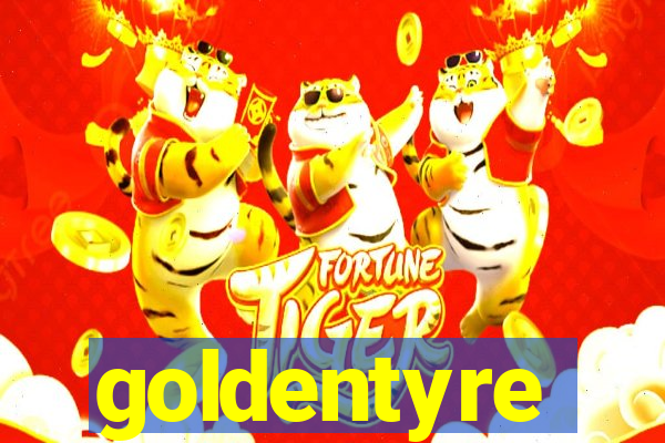 goldentyre