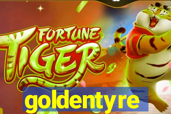 goldentyre