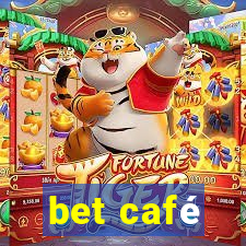 bet café