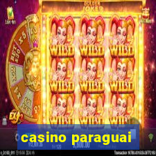 casino paraguai