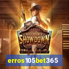 erros105bet365