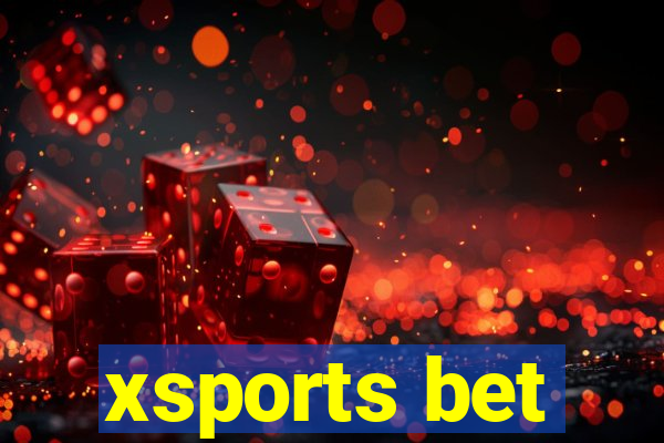 xsports bet