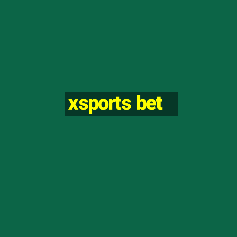 xsports bet