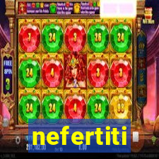 nefertiti significado espiritual