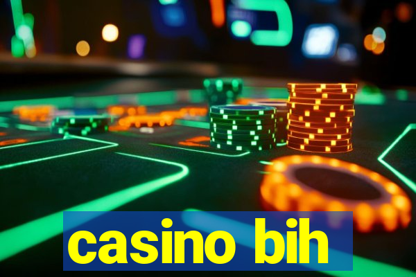 casino bih