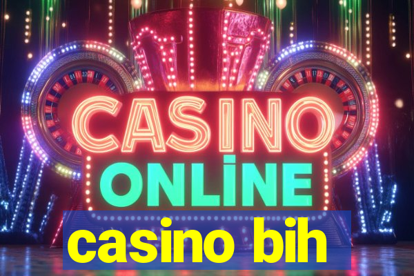 casino bih