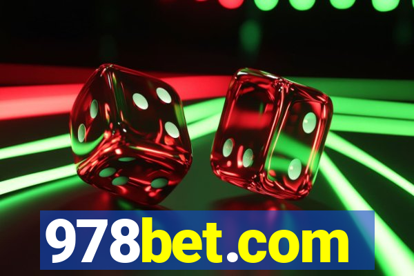 978bet.com