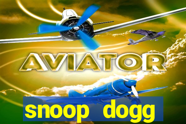 snoop dogg reincarnated album