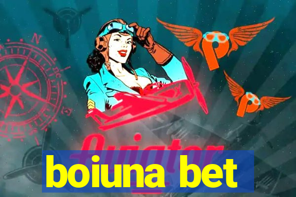 boiuna bet