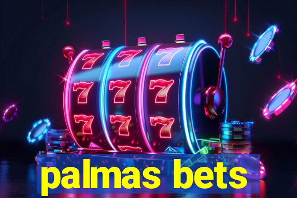 palmas bets