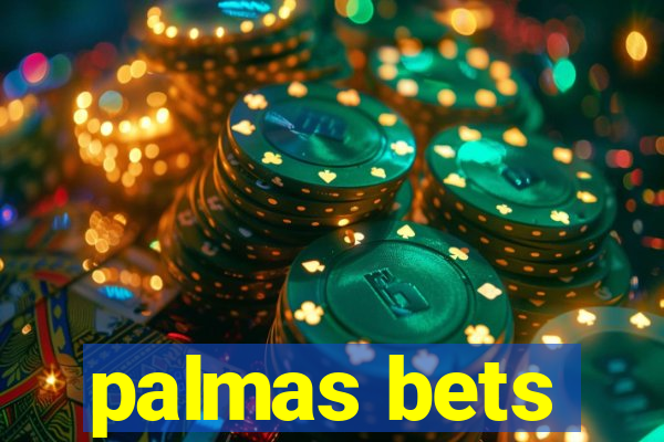 palmas bets