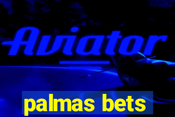 palmas bets